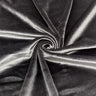 Stretch Velvet Polyester Spandex Velvet Fabric - 58/60" Width,