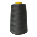 1 yarda de carrete de hilo de coser multiusos de 6000 yardas para máquina y costura a mano, carrete estándar  