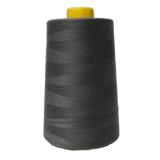 1 Yard All Purpose 6000 Yard Sewing Thread Spool for Machine and Hand Stitching standard spool
