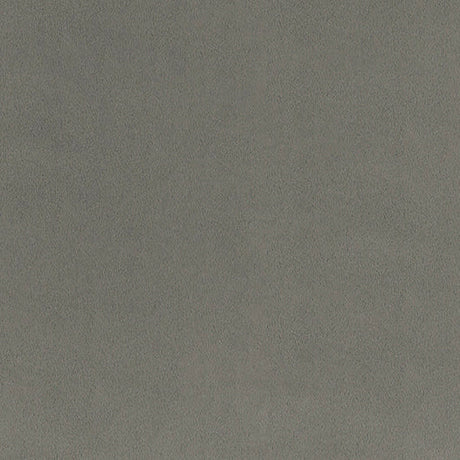 Charcoal Solid Minky Fabric 58/60"
