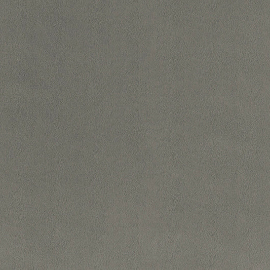Charcoal Solid Minky Fabric 58/60"