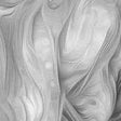 Cotton Ombre Wave Fabric Charcoal Horizons 44/45"