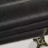 100 *150cm Thick Not Pour Velvet Sofa Fabric Nordic Style Matte Velvet Tablecloth Curtain Throw Pillow DIY Apparel Sewing Fabric