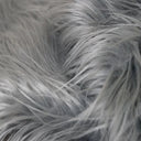Shaggy Long Pile Faux Fur Fabric - 4" Pile, 60" Width (1 Yard)