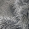 Faux Fur Fabric Shaggy Long Pile 4" Pile
