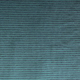 Bamboo Lycra Knit Fabric Charcoal and Green Micro Stripe