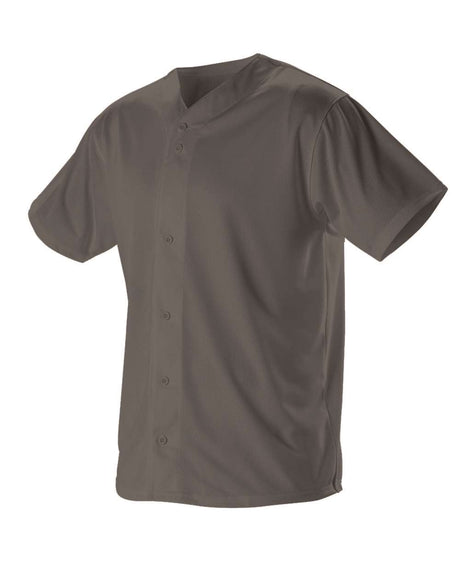 Dura Light Mesh Baseball Jersey