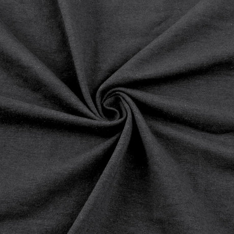 Cotton Spandex Jersey Knit Fabric 58/60" Wide