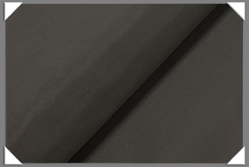 Solid Rayon Lining Fabric - 15 Colors, 60" Width