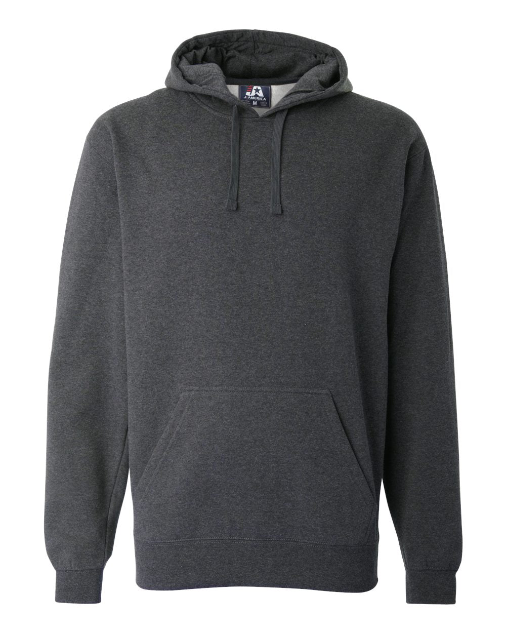 Premium Hooded Sweatshirt