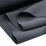 Neoprene Scuba Super Techno Polyester Spandex Fabric - Solid Colors, 58" Width, 1.5 Mm Thickness (1 Yard)