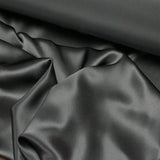 Silk Charmeuse Fabric 45" Wide