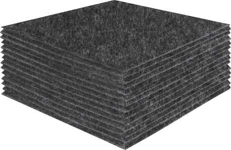 Acrylic Felt Sheets Multi-Color Pack