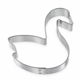 Swan Cookie Cutter 3.5 in B836