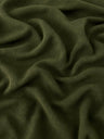 Ultra Soft Faux Cashmere Knit Olive Green