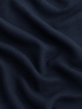 Navy Blue Ultra Soft Faux Cashmere Knit