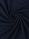 Navy Blue Ultra Soft Faux Cashmere Knit