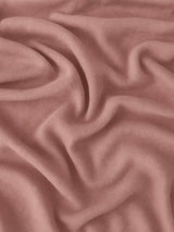 Mauve Ultra Soft Faux Cashmere Knit