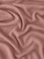 Mauve Ultra Soft Faux Cashmere Knit