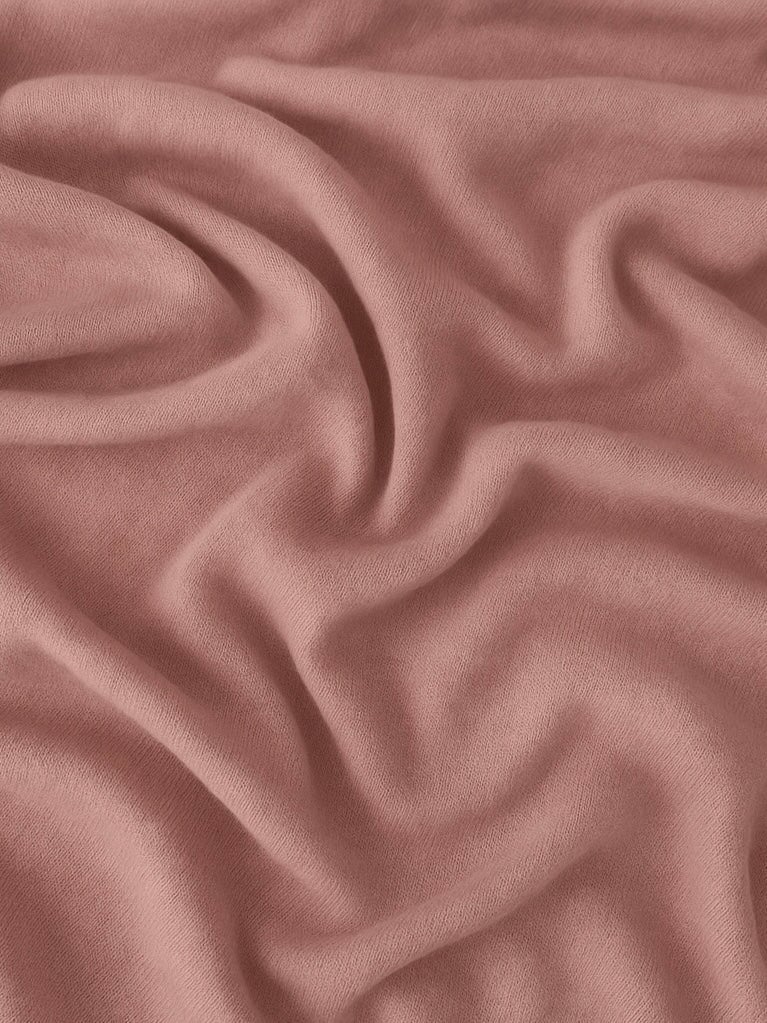 Ultra Soft Faux Cashmere Knit