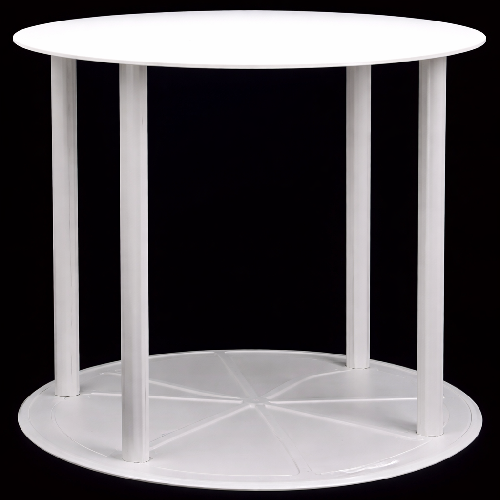 Coast Fountain Separator - 1 Set - 2 Sizes Available