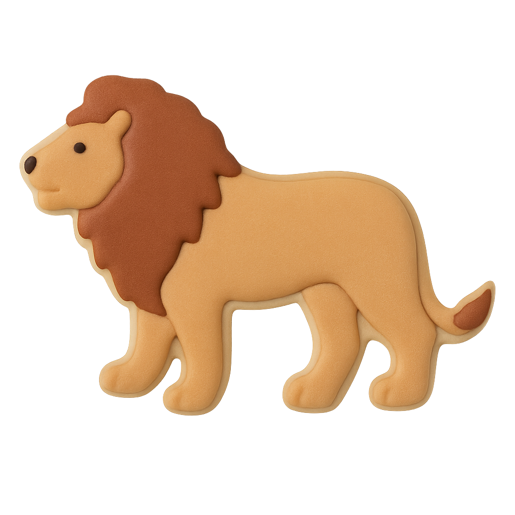 Lion B1773