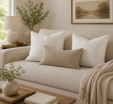 Linen Upholstery Fabric 100% Linen