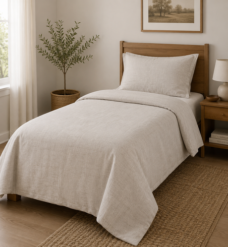 Linen Upholstery Fabric 100% Linen