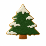 Christmas Tree 5 in B1800