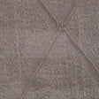 Linen Sheer Organza Drapery Curtain 110"