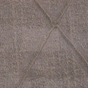 Linen Sheer Organza Drapery Curtain 110"