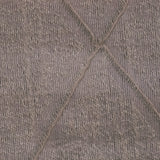 Linen Sheer Organza Drapery Curtain 110"