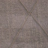 Linen Sheer Organza Drapery Curtain 110"