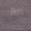 Linen Sheer Organza Drapery Curtain 110"