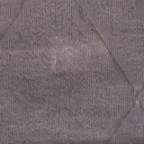 Linen Sheer Organza Drapery Curtain 110"