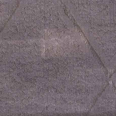 Linen Sheer Organza Drapery Curtain 110"