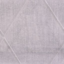 Linen Sheer Organza Drapery Curtain 110"