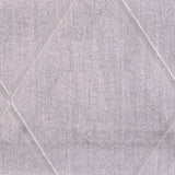 Linen Sheer Organza Drapery Curtain 110"