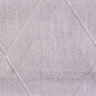 Linen Sheer Organza Drapery Curtain 110"