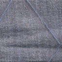 Linen Sheer Organza Drapery Curtain 110"
