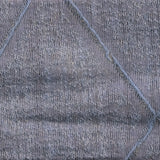 Linen Sheer Organza Drapery Curtain 110"