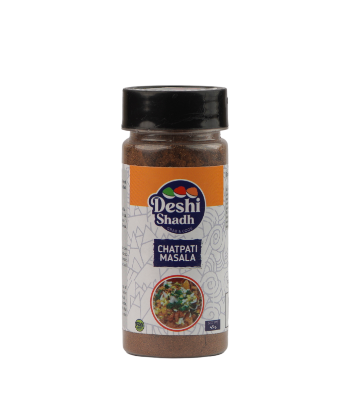 Chatpati Masala