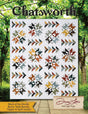 Chatsworth Quilt Book