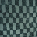 Chenille Upholstery Fabric Checkmate Checkered Design