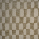 Chenille Upholstery Fabric Checkmate Checkered Design