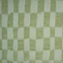 Chenille Upholstery Fabric Checkmate Checkered Design