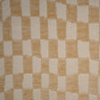 Chenille Upholstery Fabric Checkmate Checkered Design