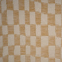 Chenille Upholstery Fabric Checkmate Checkered Design