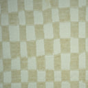 Chenille Upholstery Fabric Checkmate Checkered Design