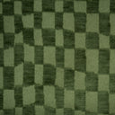 Chenille Upholstery Fabric Checkmate Checkered Design